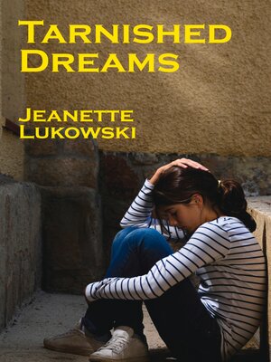 cover image of Tarnished Dreams